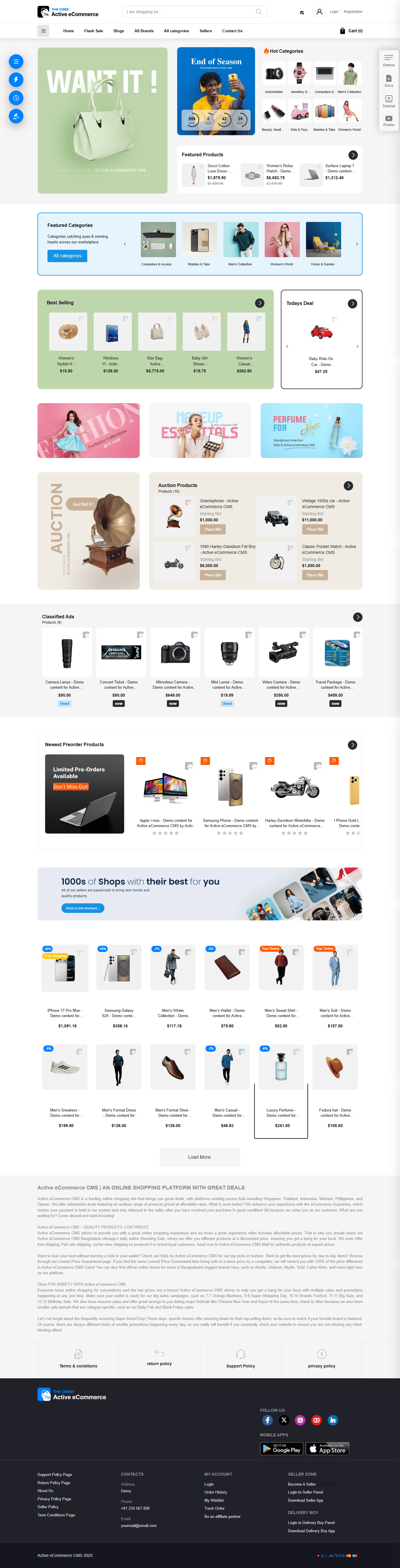 Kolisgra services page