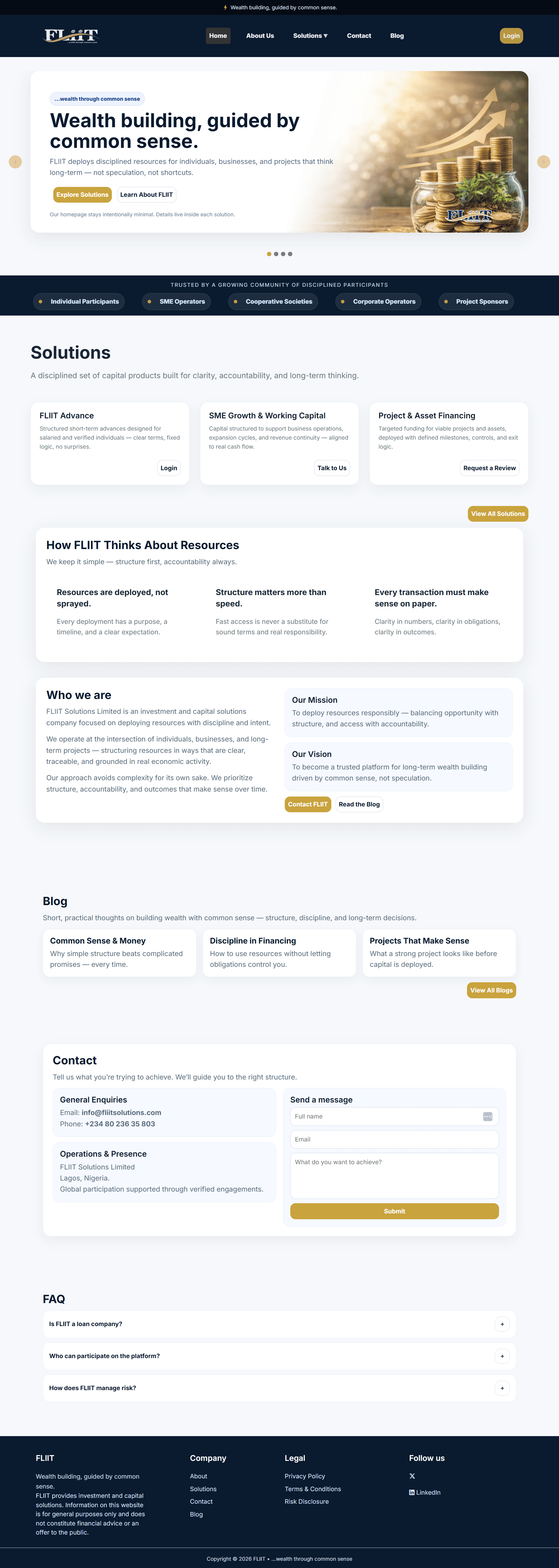 E-commerce product page